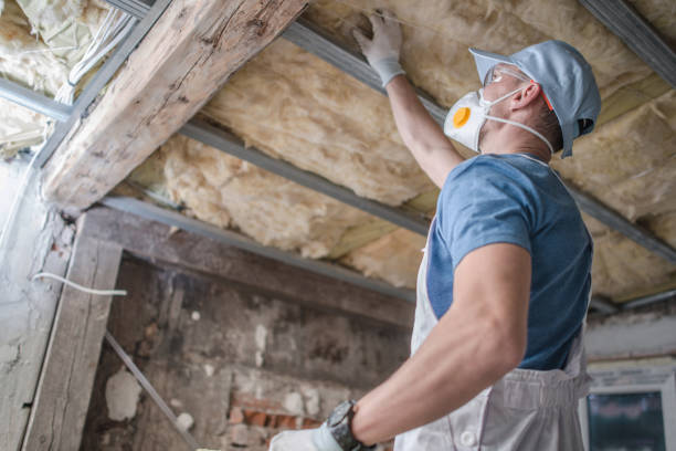 Best Energy Efficiency Solutions in Eastmont, WA