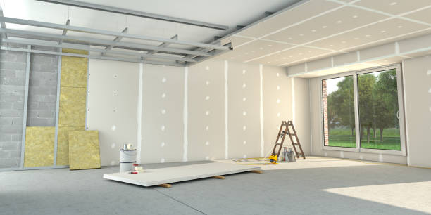 Best Insulation for Specific Applications in Eastmont, WA