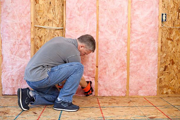 Best Insulation Maintenance and Repair in Eastmont, WA